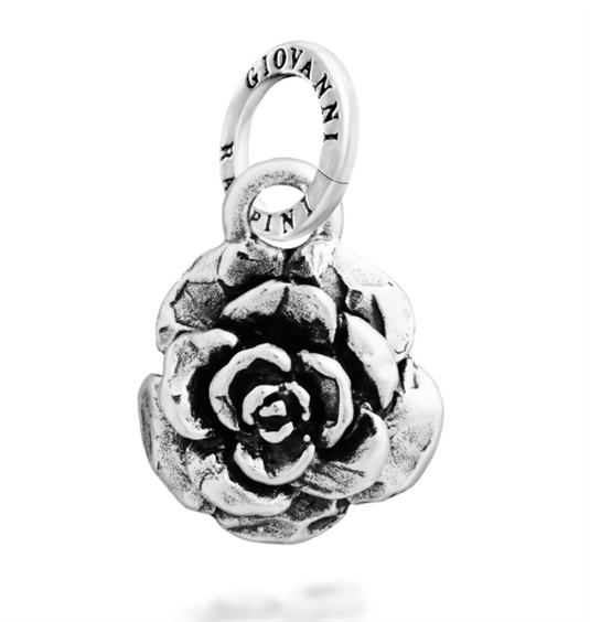Charm Giovanni Raspini in Argento 12721 - 12721